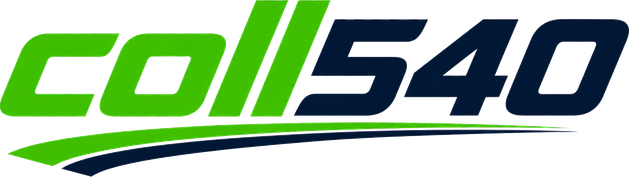 coll540 Logo